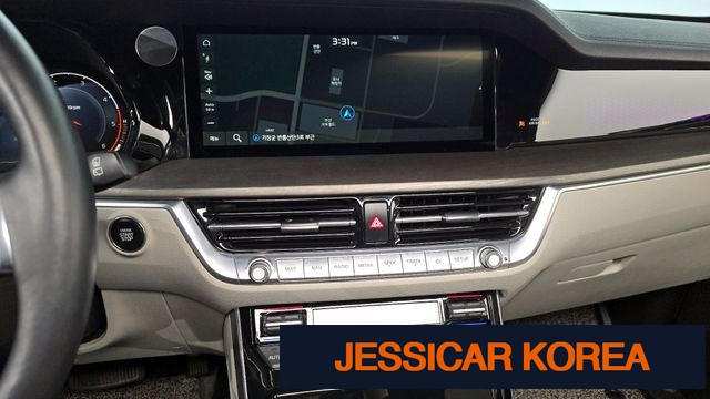 2020 Kia Mojave the Master - Thumbnail 13