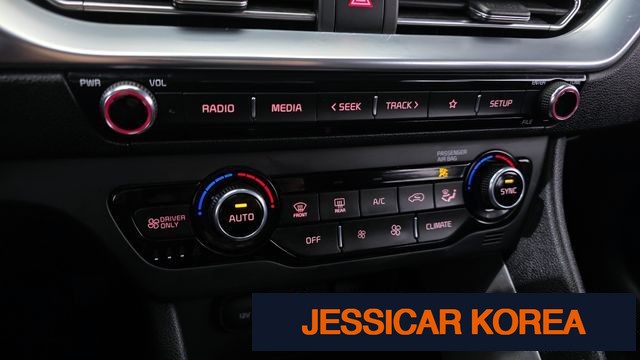 2022 Kia The New Niro - Thumbnail 2