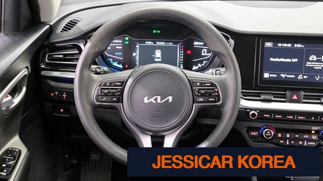 2022 Kia The New Niro - Thumbnail 4