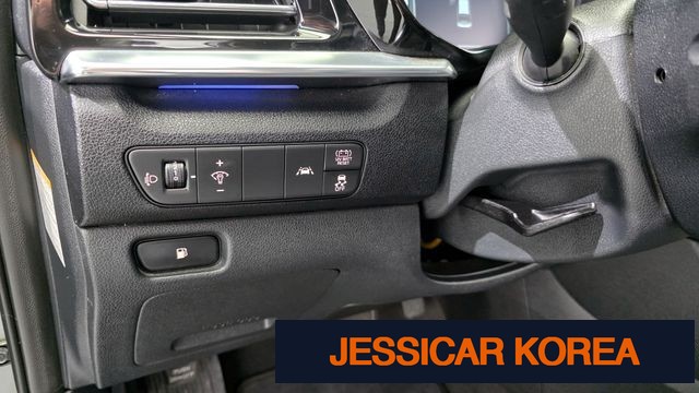 2022 Kia The New Niro - Thumbnail 7