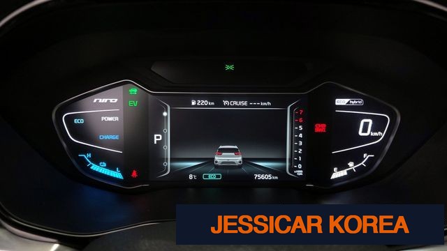 2022 Kia The New Niro - Thumbnail 11