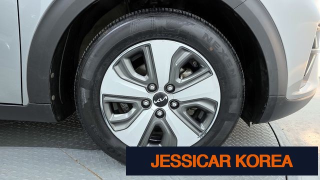 2022 Kia The New Niro - Thumbnail 17