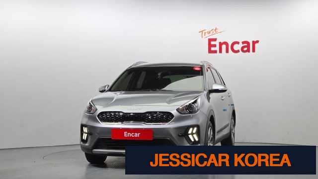 2022 Kia The New Niro - Thumbnail 20