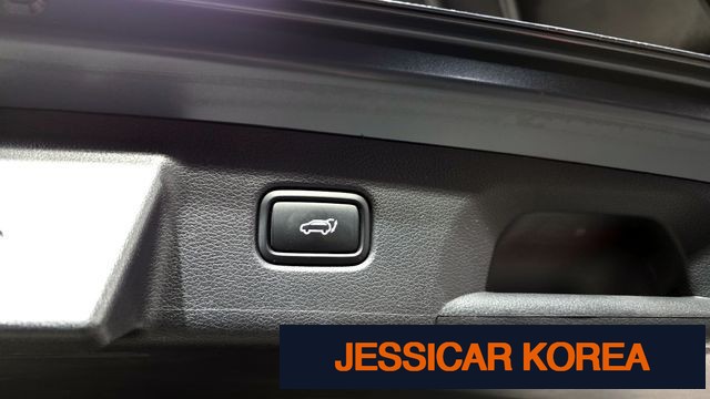 2022 Hyundai Palisade - Thumbnail 2