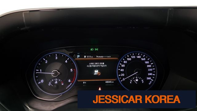 2022 Hyundai Palisade - Thumbnail 6