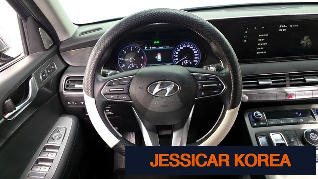 2022 Hyundai Palisade - Thumbnail 9