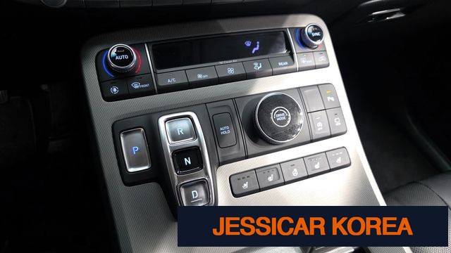 2022 Hyundai Palisade - Thumbnail 10
