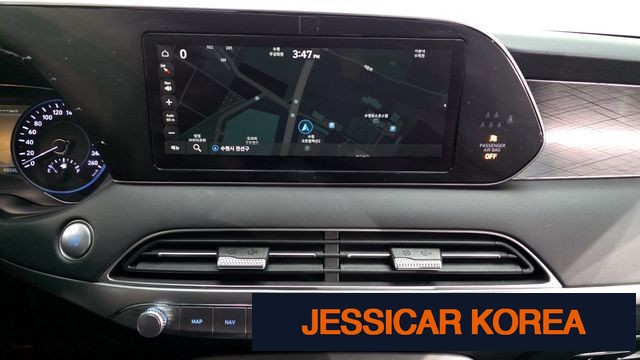 2022 Hyundai Palisade - Thumbnail 11