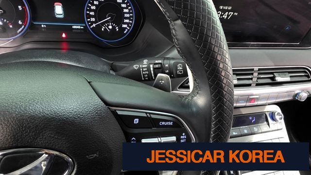 2022 Hyundai Palisade - Thumbnail 12