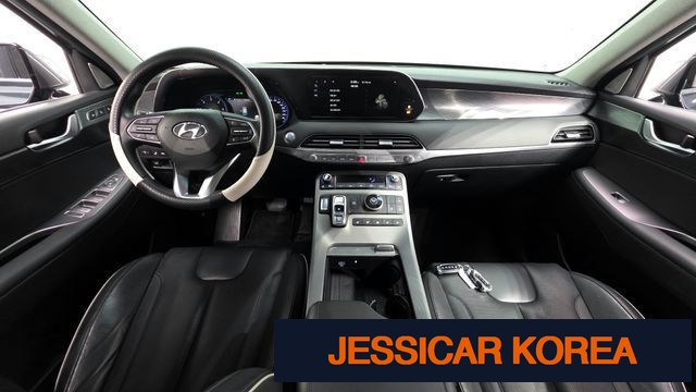 2022 Hyundai Palisade - Thumbnail 14