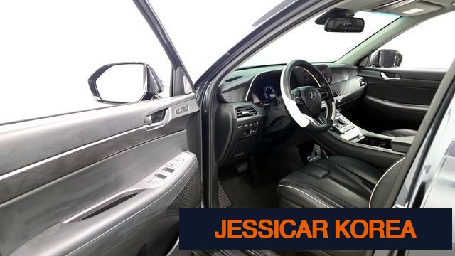 2022 Hyundai Palisade - Thumbnail 16