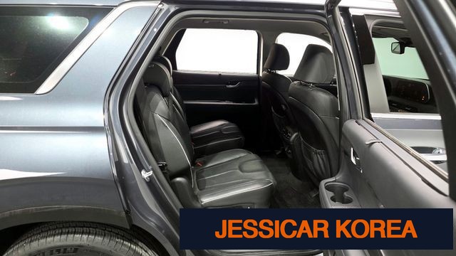 2022 Hyundai Palisade - Thumbnail 17
