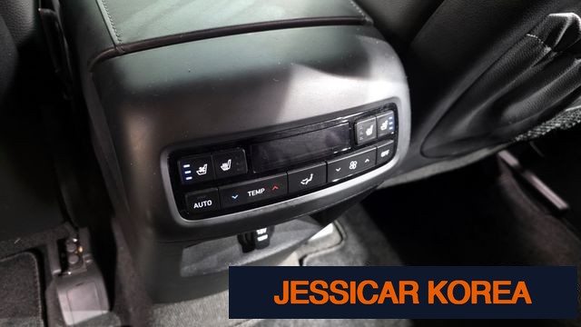 2022 Hyundai Palisade - Thumbnail 19