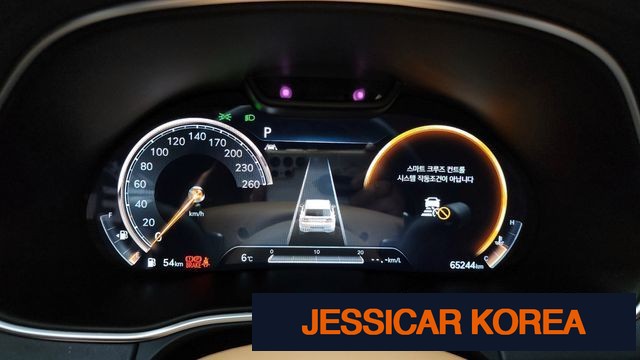 2021 Genesis GV80 - Thumbnail 2