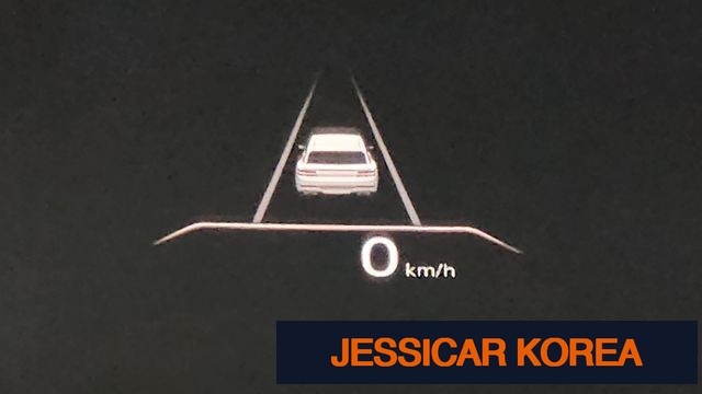 2021 Genesis GV80 - Thumbnail 4