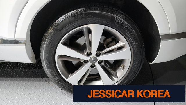 2021 Genesis GV80 - Thumbnail 5