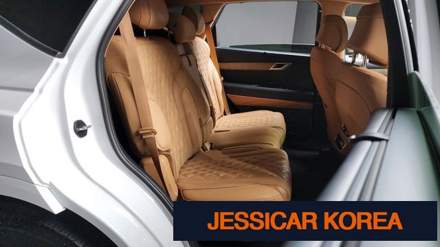 2021 Genesis GV80 - Thumbnail 8