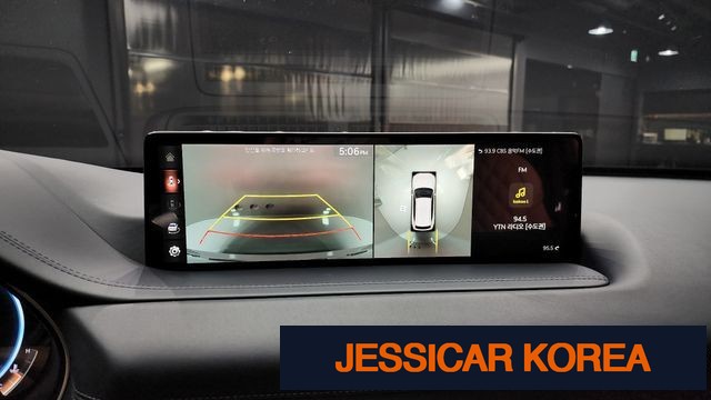 2021 Genesis GV80 - Thumbnail 12