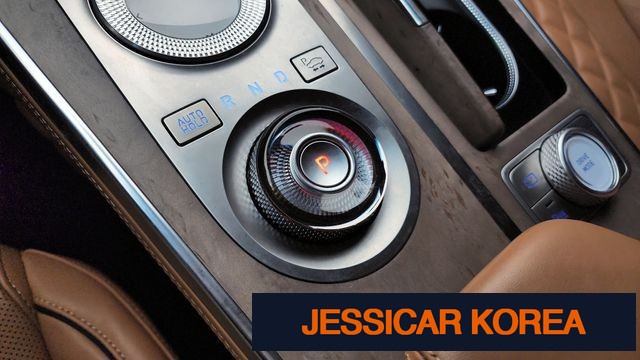 2021 Genesis GV80 - Thumbnail 15