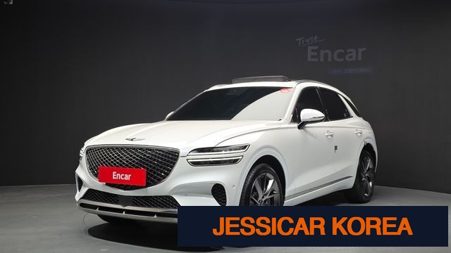 2023 Genesis GV70 - Thumbnail 2