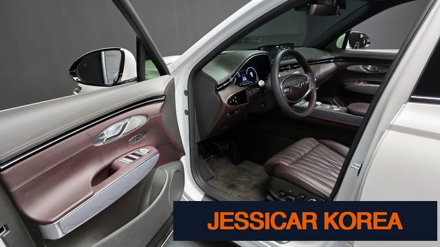2023 Genesis GV70 - Thumbnail 4