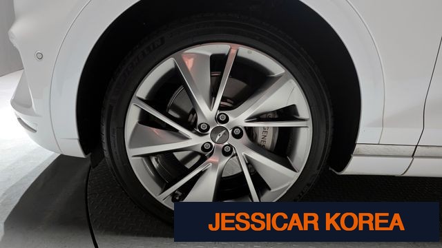 2023 Genesis GV70 - Thumbnail 14