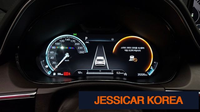 2023 Genesis GV70 - Thumbnail 15