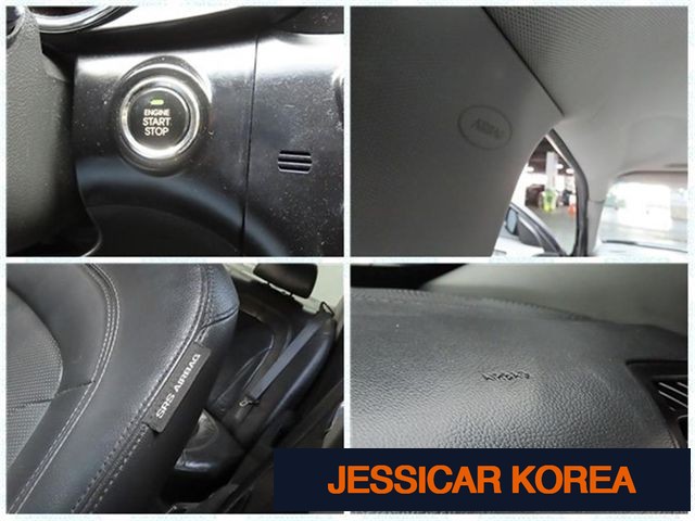 2011 Kia K5 - Thumbnail 6