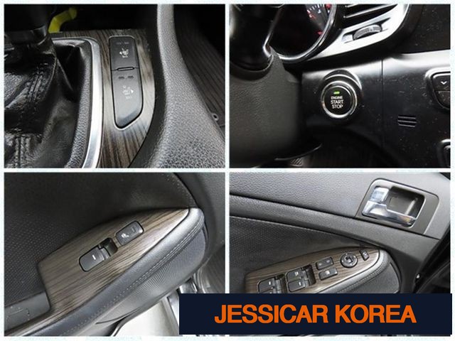 2011 Kia K5 - Thumbnail 13