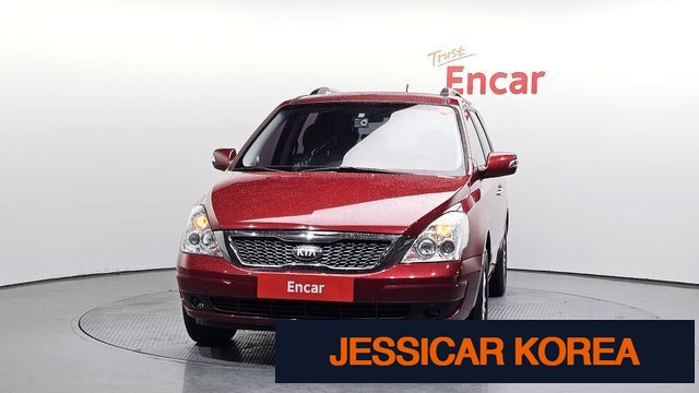 2013 Kia Carnival R - Thumbnail 5