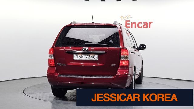 2013 Kia Carnival R - Thumbnail 7