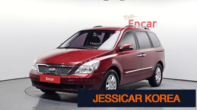 2013 Kia Carnival R - Thumbnail 11