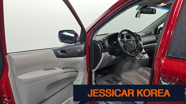 2013 Kia Carnival R - Thumbnail 13