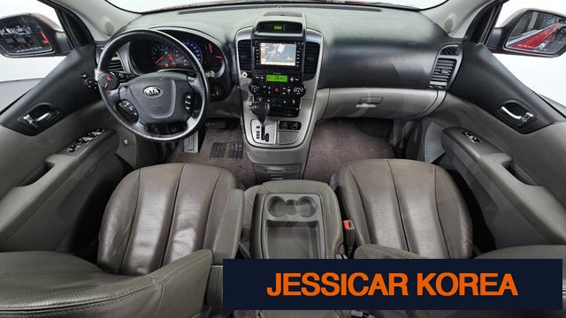 2013 Kia Carnival R - Thumbnail 15