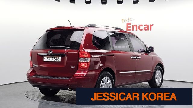 2013 Kia Carnival R - Thumbnail 19
