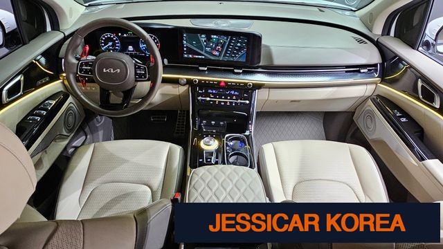 2022 Kia Carnival 4th Gen - Thumbnail 2