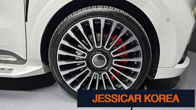 2022 Kia Carnival 4th Gen - Thumbnail 4