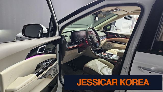 2022 Kia Carnival 4th Gen - Thumbnail 5