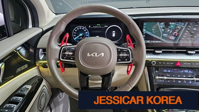 2022 Kia Carnival 4th Gen - Thumbnail 7