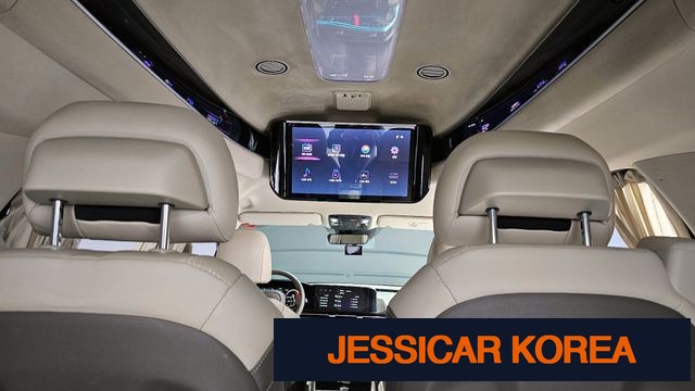 2022 Kia Carnival 4th Gen - Thumbnail 8
