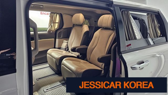 2022 Kia Carnival 4th Gen - Thumbnail 9