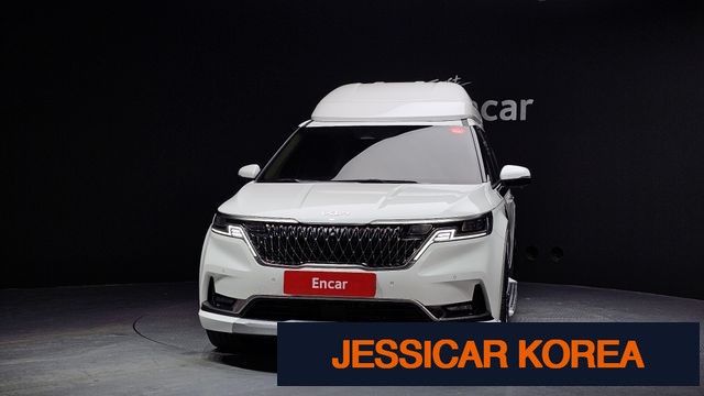 2022 Kia Carnival 4th Gen - Thumbnail 11