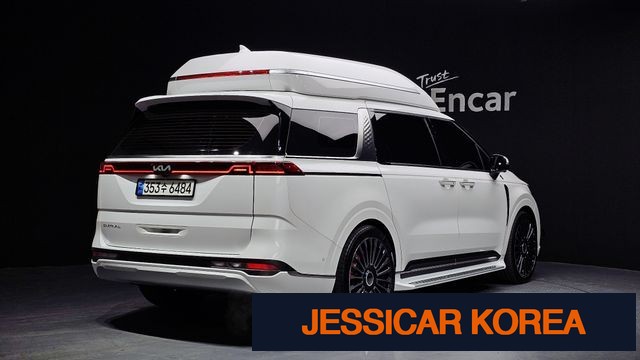2022 Kia Carnival 4th Gen - Thumbnail 12