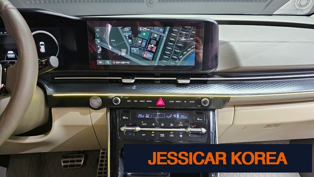 2022 Kia Carnival 4th Gen - Thumbnail 14