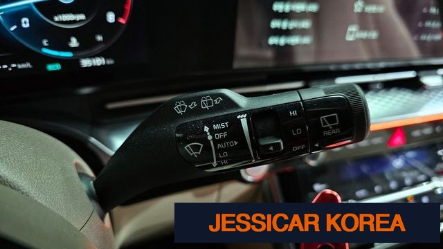 2022 Kia Carnival 4th Gen - Thumbnail 18
