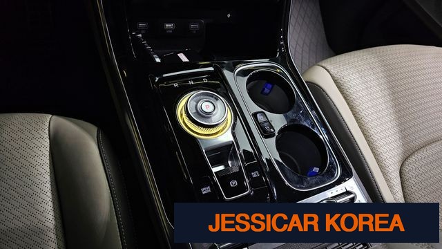 2022 Kia Carnival 4th Gen - Thumbnail 19