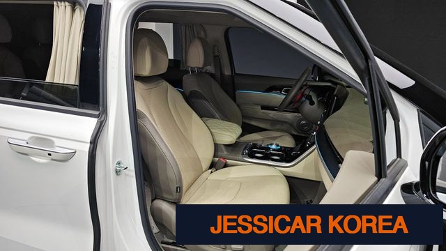 2022 Kia Carnival 4th Gen - Thumbnail 20