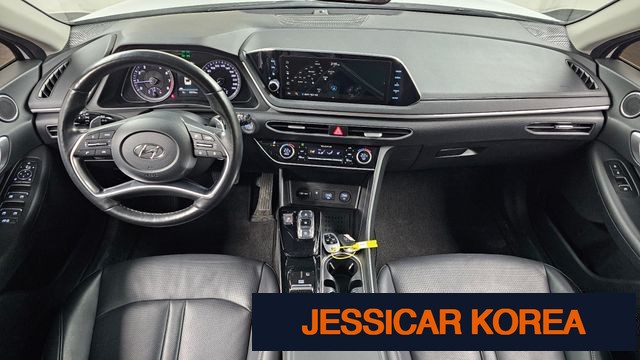 2022 Hyundai Sonata (DN8) - Thumbnail 5
