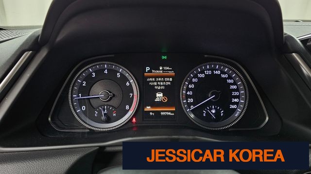 2022 Hyundai Sonata (DN8) - Thumbnail 6