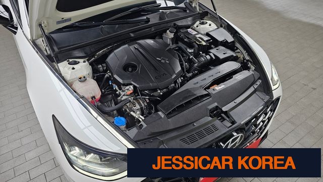 2022 Hyundai Sonata (DN8) - Thumbnail 7